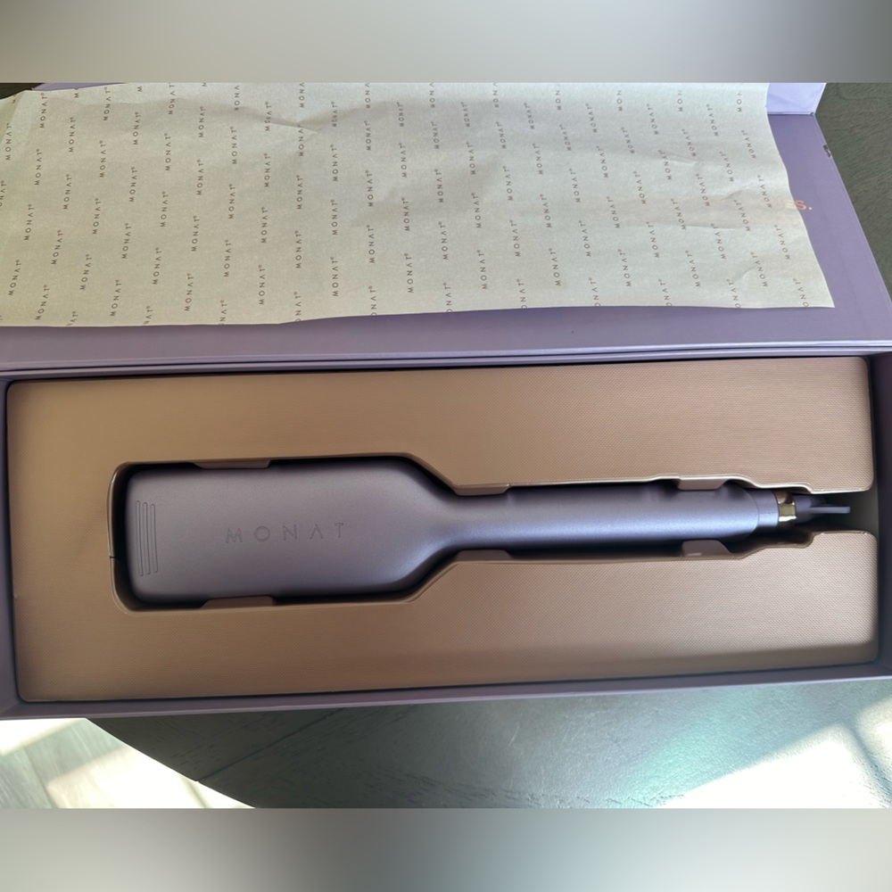 Ceramic Styler